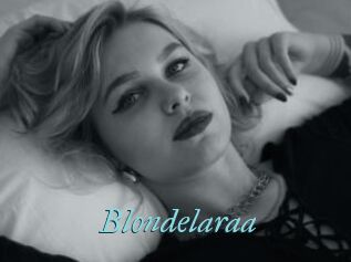 Blondelaraa
