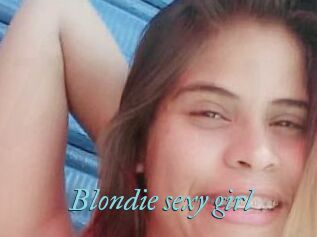 Blondie_sexy_girl