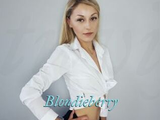 Blondieberry