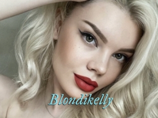 Blondikelly