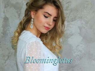 Bloominglotus