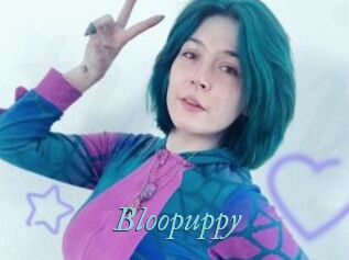 Bloopuppy
