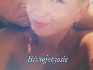 Blowjobjosie