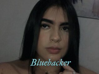 Bluebacker