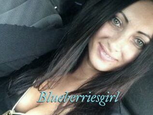 Blueberriesgirl