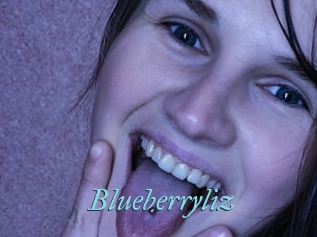 Blueberryliz