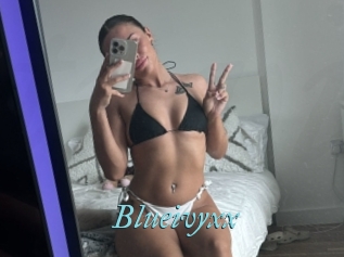 Blueivyxx