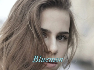 Bluemon