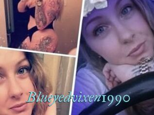 Blueyedvixen1990