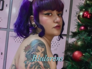 Blulorens