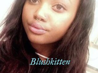 Blushkitten