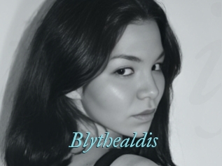 Blythealdis
