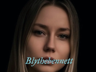 Blythebennett