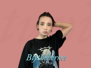 blytheberkes Tube video jeune