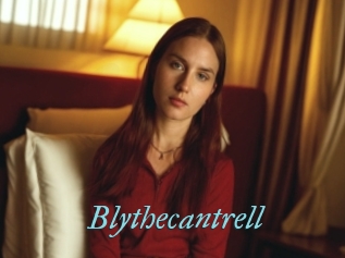Blythecantrell