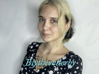 Blytheenderby