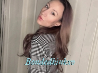 Bondedkinkxo
