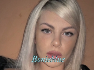 Bonieblue