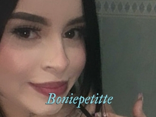 Boniepetitte