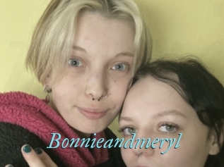 bonnieandmeryl Tube video jeune