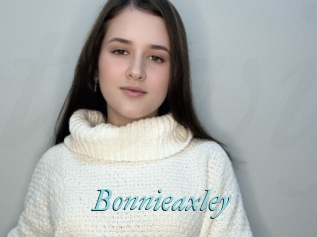 Bonnieaxley