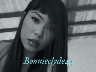 Bonnieclyde44