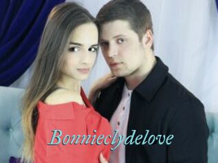 Bonnieclydelove