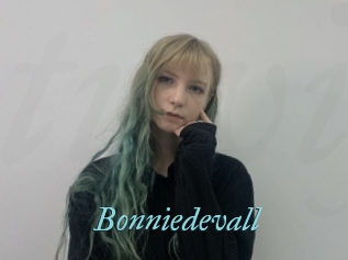 Bonniedevall