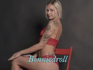 Bonniedroll