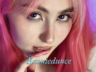 Bonniedunce