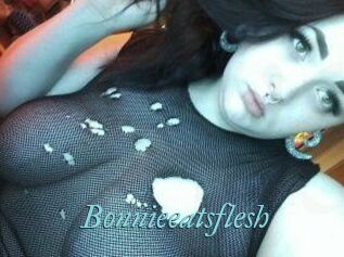 Bonnieeatsflesh