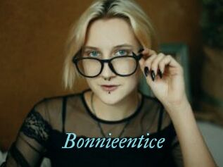 Bonnieentice