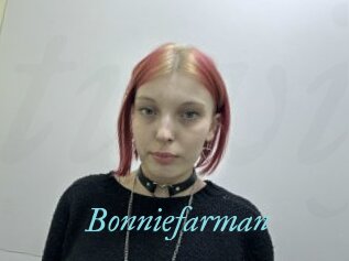 Bonniefarman