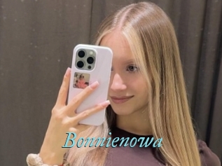 bonnienowa Tube video jeune