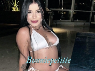 Bonniepetitte