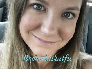 Boobookitkatfu