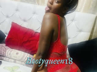 bootyqueen18 Tube video jeune