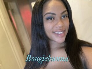 Bougiebunna