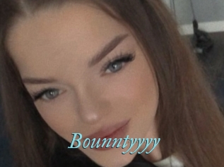 Bounntyyyy