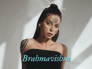 Brahmavishnu