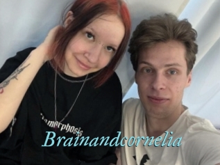 brainandcornelia Tube video jeune
