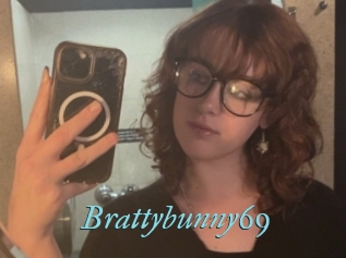 Brattybunny69