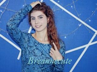 Breannecute