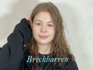 Breckbarren