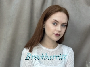 Breckbarritt