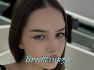 Breckbrunger