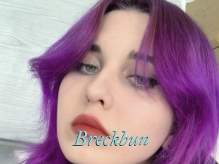 breckbun Tube video jeune