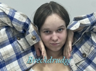 Breckdrudge