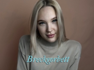 Breckgorbett