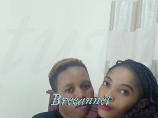 Breeannet